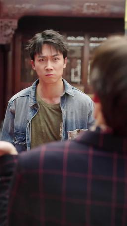 絕世武神 episode 26