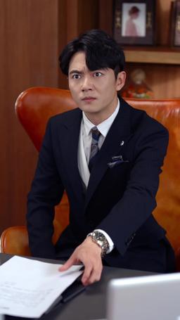 藏起孕肚離職，霍總急瘋了 episode 65