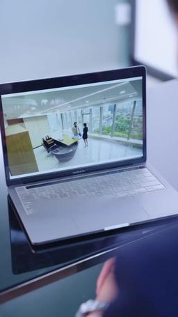 總裁爹地人設崩了 episode 7
