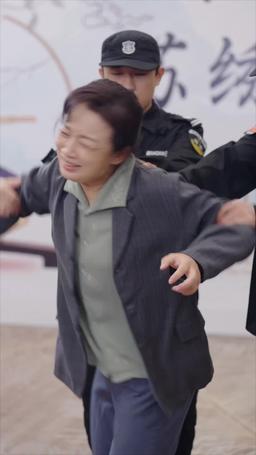 踏雪尋蘭 episode 32