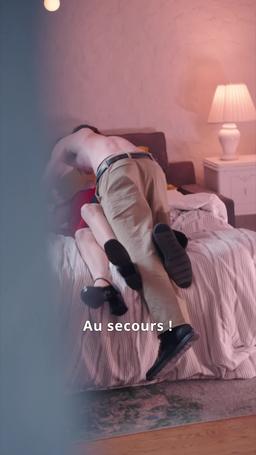 Le Secret interdit de mon demi-frère episode 13