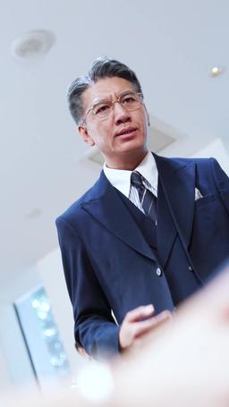 ตั้งครรภ์ตอน 40 : รักไม่คาดคิดของ CEO episode 64