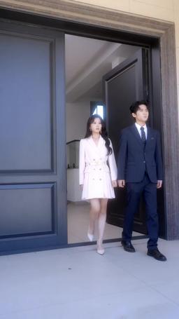 My Death, Their Regret episode 21
