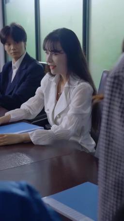 閃婚嬌妻美又颯 episode 95