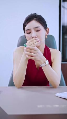 The Substitute Wife is a Hidden Heiress episode 31