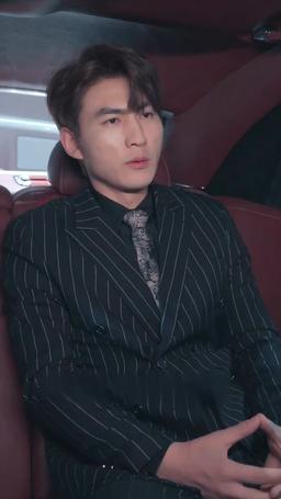 Underworld King Fights For His Wife episode 45