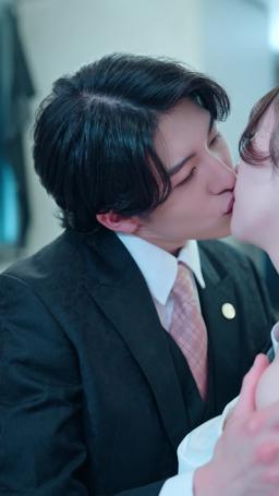 香りの復讐～囚われるの花嫁～ episode 17