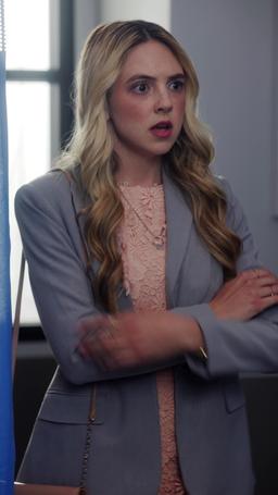 Daisy Tucker dan Pria Kota episode 56