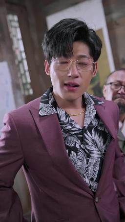 A Boyfriend on Loan, A Real Love on Way episode 44