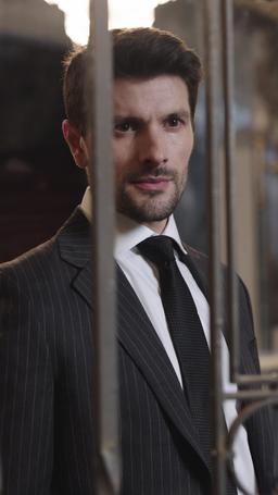 La Captive Vierge de l'Alpha episode 22