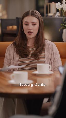 Nadando de Volta para Você episode 7