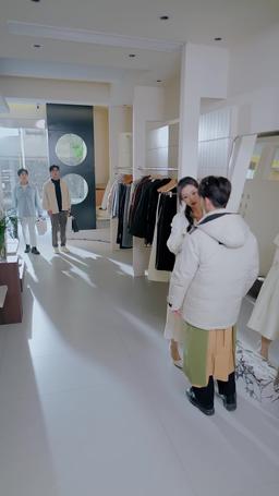 我寧可我們不曾相濡以沫 episode 5