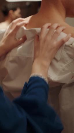 XXL사이즈 와이프 episode 20