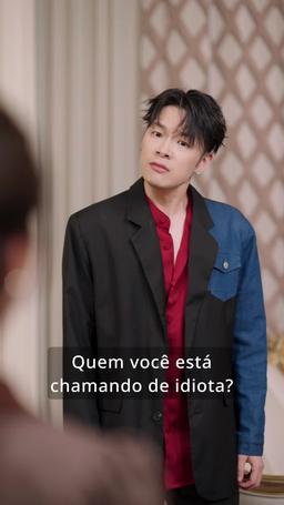 Esposa Mimada do Magnata Deficiente episode 60