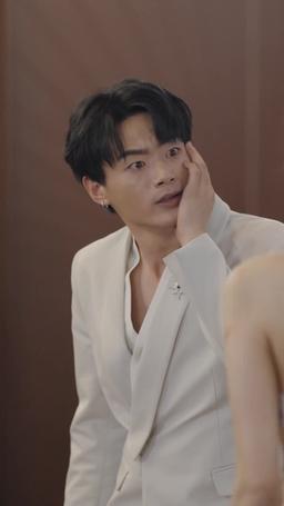 Crimson Heiress episode 17