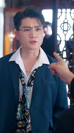 The Healer's Secret episode 26