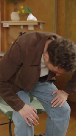 Bombardeamento de Amor episode 16