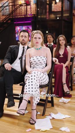 When Wife Won't Forgive episode 60