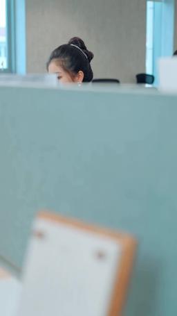 愛你命中註定 episode 40