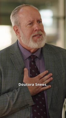 Saia da frente! Eu sou o chefe final! episode 25
