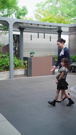 Daddy, We're Getting You a Wife episode 47