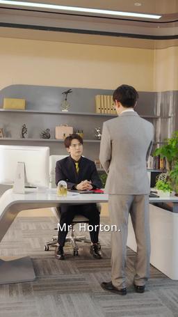CEO, That Intern is Actually Your Wife (English-dubbed) episode 6