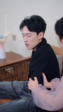 奶萌福寶愛媽媽 episode 30