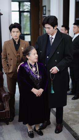 雙胎小孕妻超難哄 episode 47