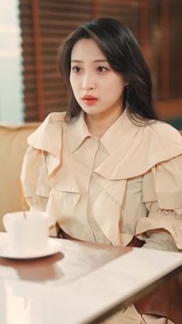 離婚後被大佬瘋狂追求 episode 57
