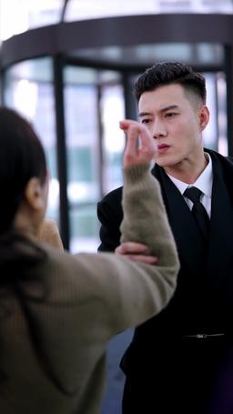 Embarazada de Mi Nuevo Jefe episode 25