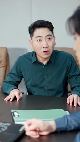 Nice Boss, Big Payback episode 3