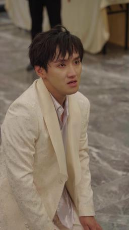 Scarlet Vengeance to My Crush episode 19