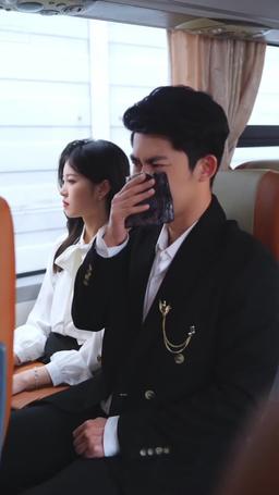 Oops Mr. Gray, That's Not Mrs. Gray episode 41