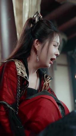 武神榜之逆天改命 episode 47