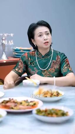 千金歸來 episode 6