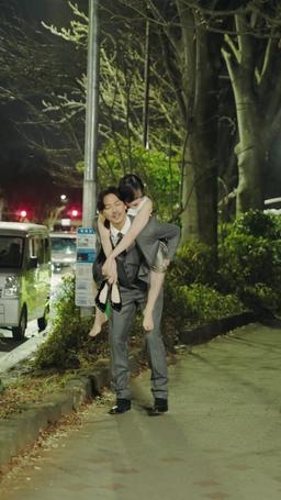 冷酷御曹司の愛妻計画 episode 61