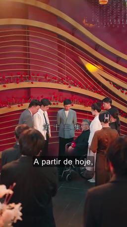 Capturado por Seu Coração episode 12