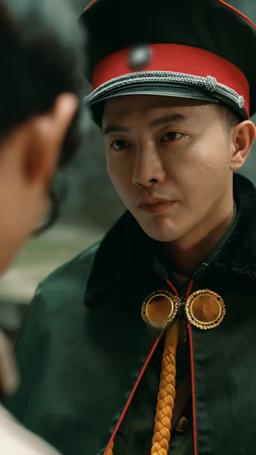 少帥情深蝕骨時 episode 58