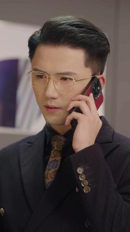 天涯赤子心 episode 19