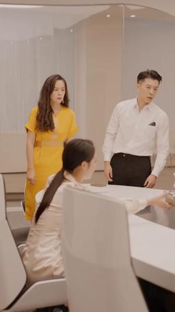 重生成億萬千金 episode 84