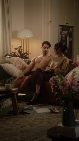 Light My Fire episode 33
