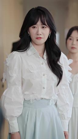 Don't Cross Clara episode 72