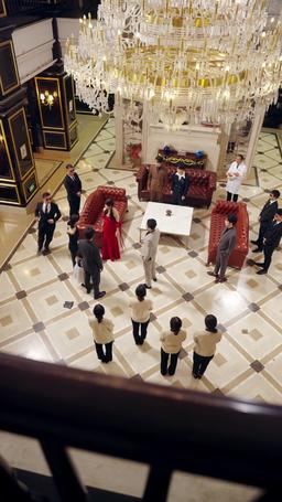 坐月子第一天我離婚了 episode 29