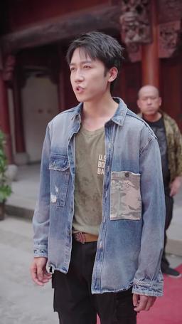 絕世武神 episode 33