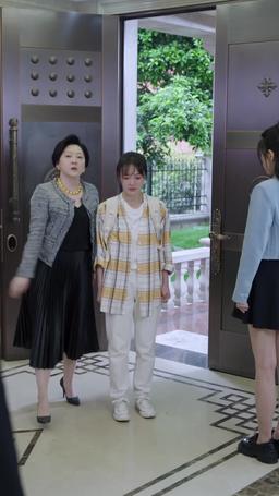 Darling, Please Love Me Again episode 71