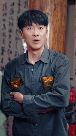 低調奶爸竟是全能大佬 episode 55