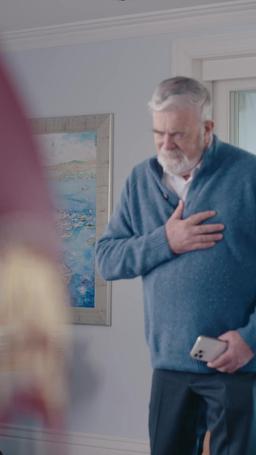Enceinte du milliardaire episode 59