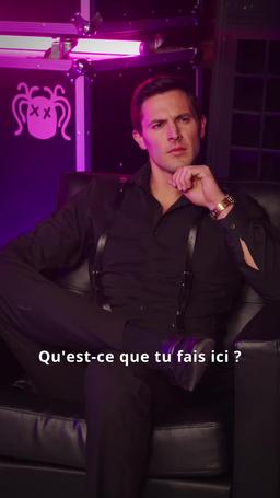 Attention à l'Héritière Génie ! episode 50