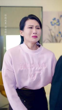 玫瑰花開情深時 episode 17