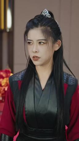 Heroine Mom episode 74